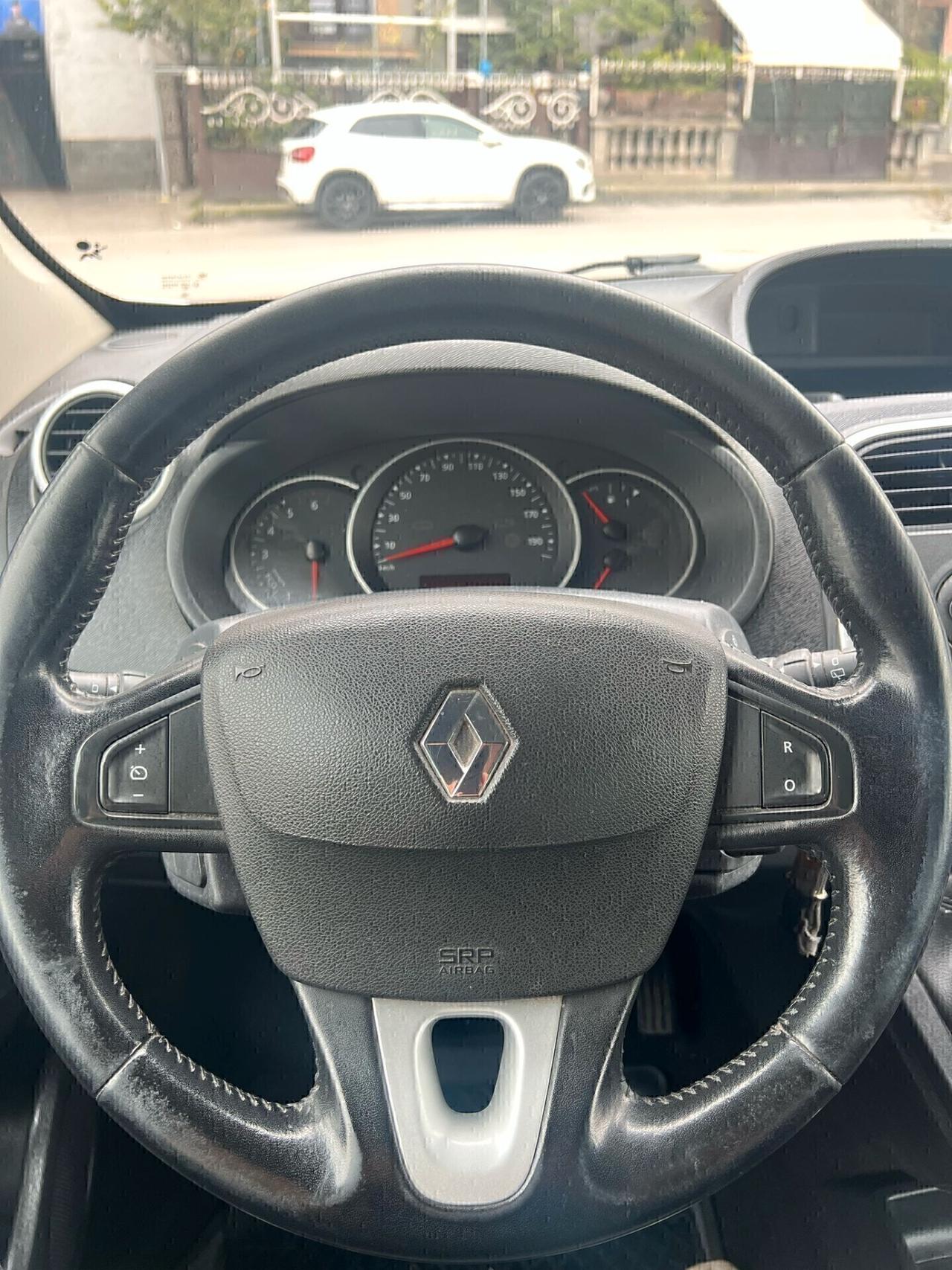 Renault Kangoo 1.5 dCi 90CV Limited N1