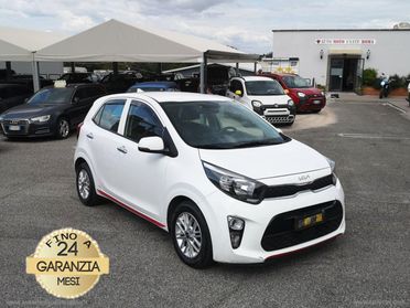 KIA Picanto 1.0 12V EcoGPL 5p. PROMO WEB