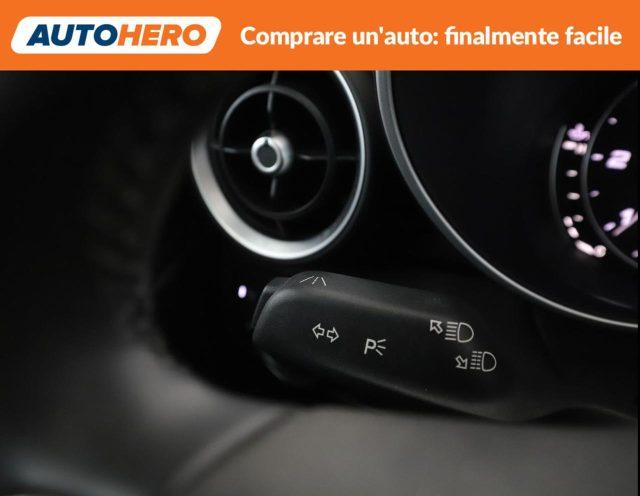 ALFA ROMEO Giulia 2.2 Turbodiesel 160 CV AT8 Executive
