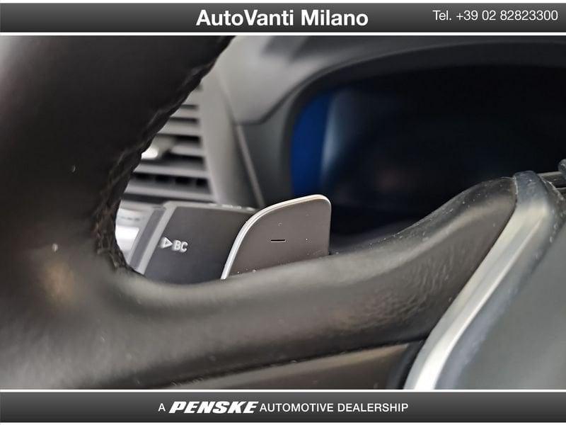 BMW X3 xDrive20d 48V xLine