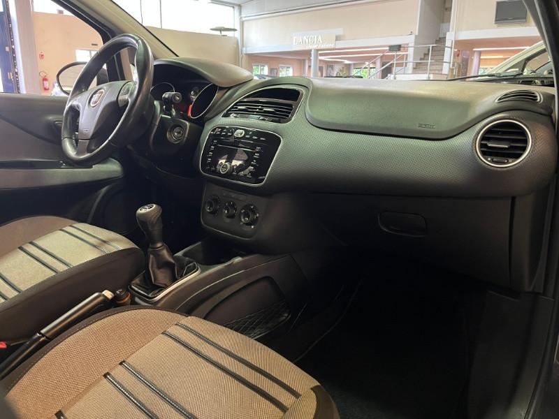 FIAT Punto Evo 1.3 Mjt 95 CV DPF 5 porte S&S Dynamic