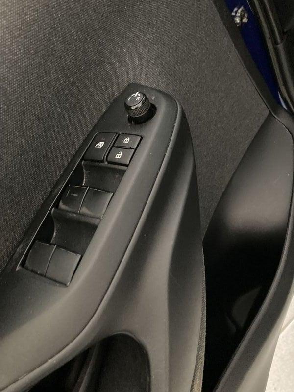 Toyota Yaris Cross 1.5 Hybrid 5p. E-CVT Active