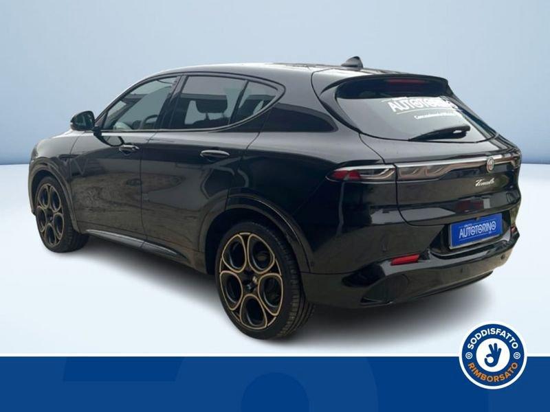 Alfa Romeo Tonale 1.6 130CV TCT6 Diesel Intensa