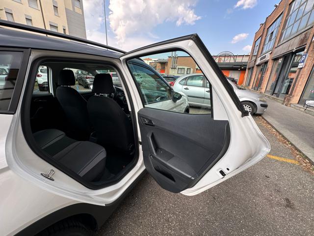 SEAT Arona Style 1.0 TGI