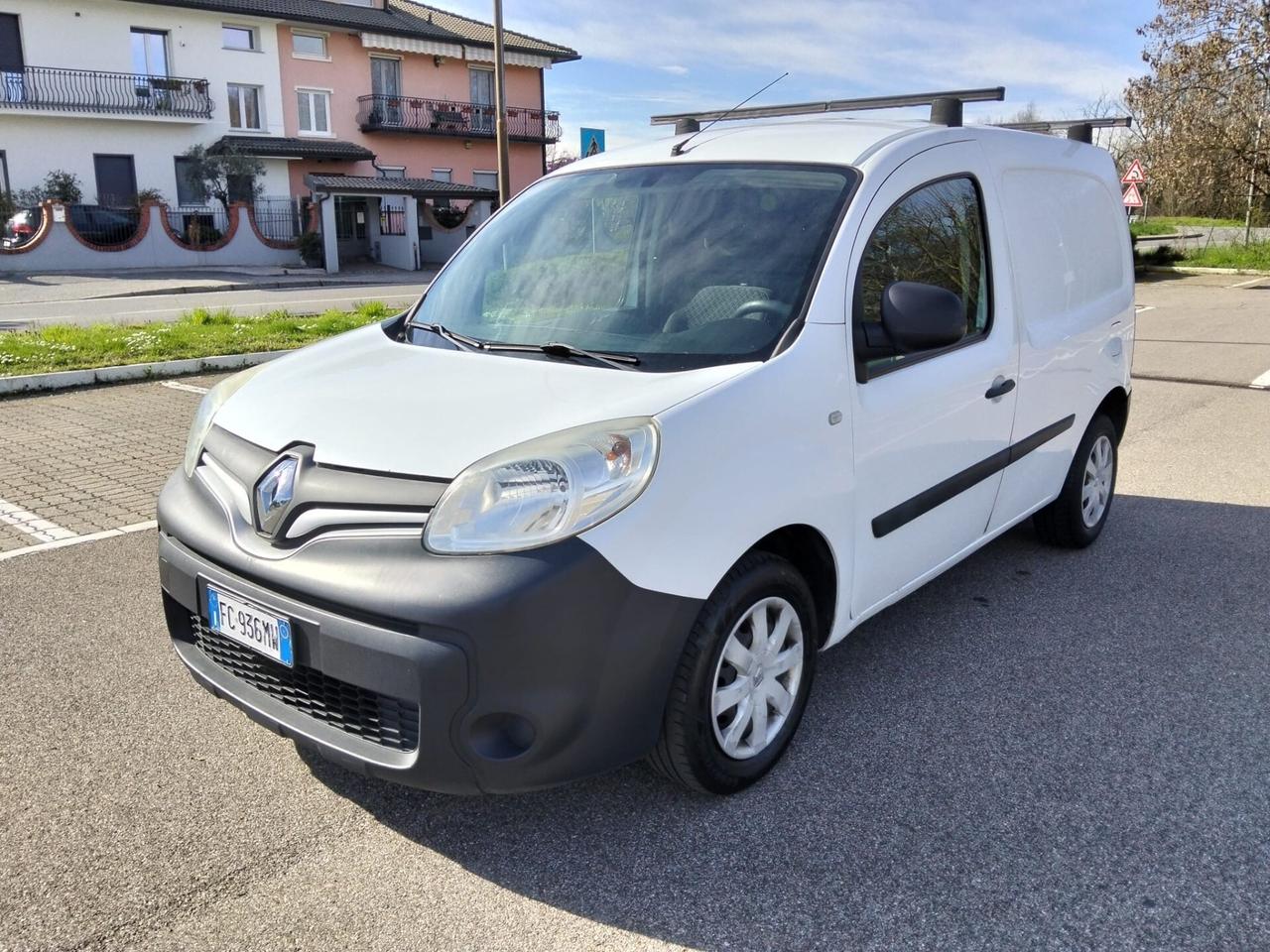 Renault Kangoo 1.5 dCi 90CV F.AP. 4p. Aux*Usb*Bluetooth