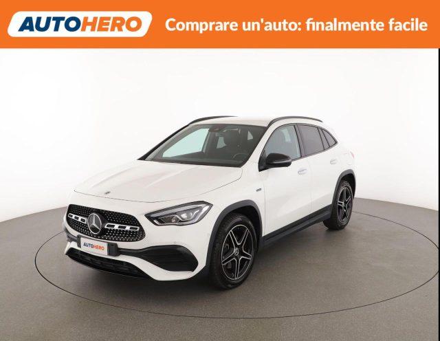 MERCEDES-BENZ GLA 250 e hybrid EQ Premium