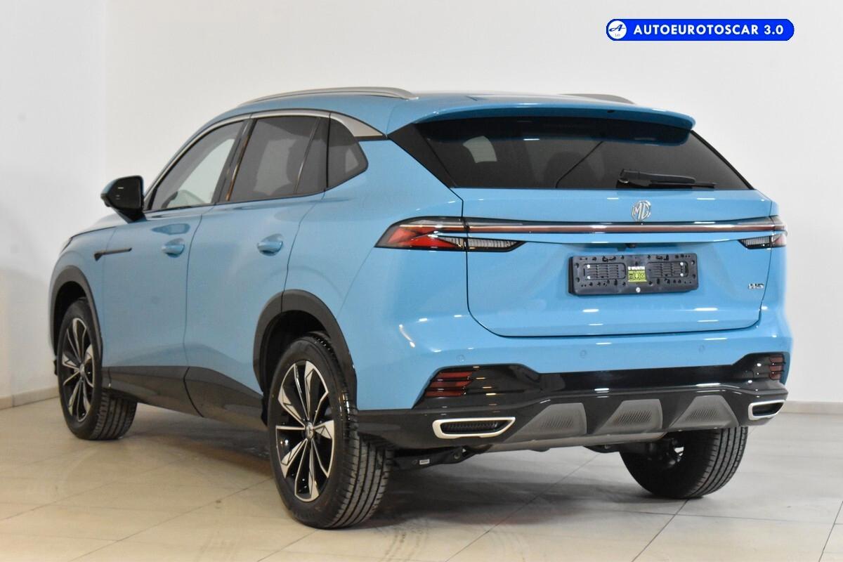 Mg HS 1.5T-GDI Luxury