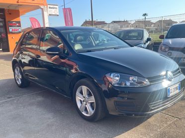 Volkswagen Golf 1.6 TDI 110 CV 5p. Comfortline BlueMotion Technology