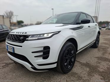 LAND ROVER RR Evoque 2.0D L.Flw 150 CV R-Dynamic S