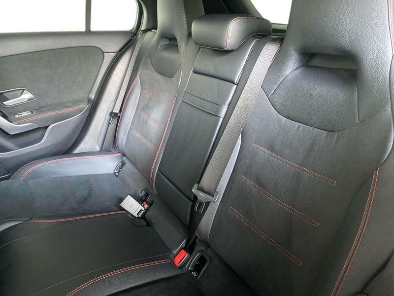 Mercedes-Benz Classe A A 35 4Matic AMG