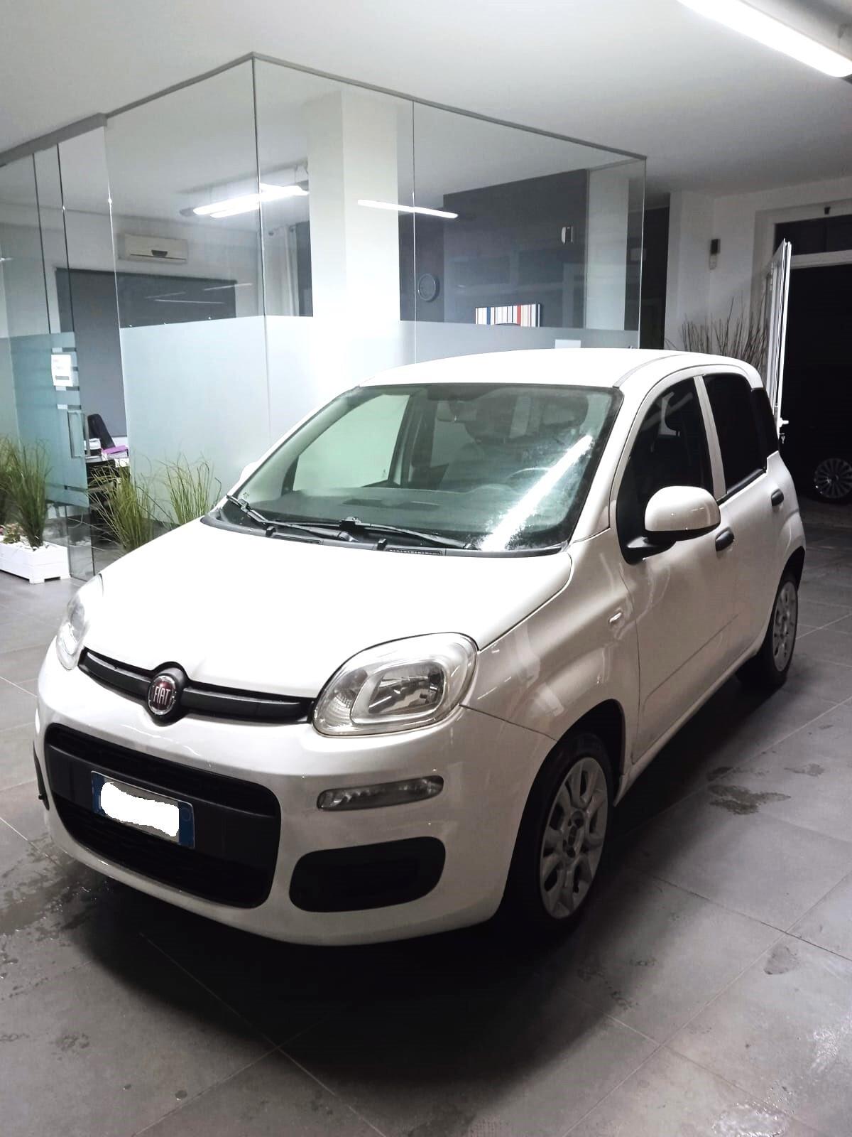 Fiat Panda 1.3 MJT 80 CV S&S Easy