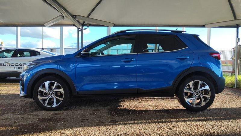 Kia Stonic 1.0 T-GDI 88KW MHEV GT LINE DCT