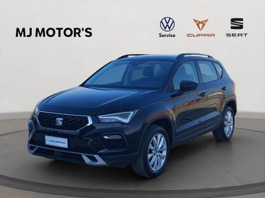 Seat Ateca 1.5 EcoTSI DSG Business