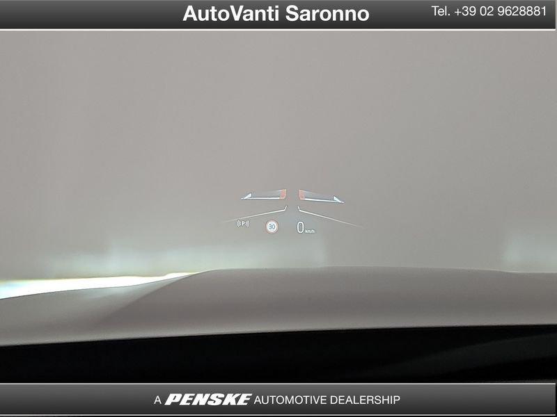 BMW Serie 5 520d 48V xDrive Touring Msport Pro