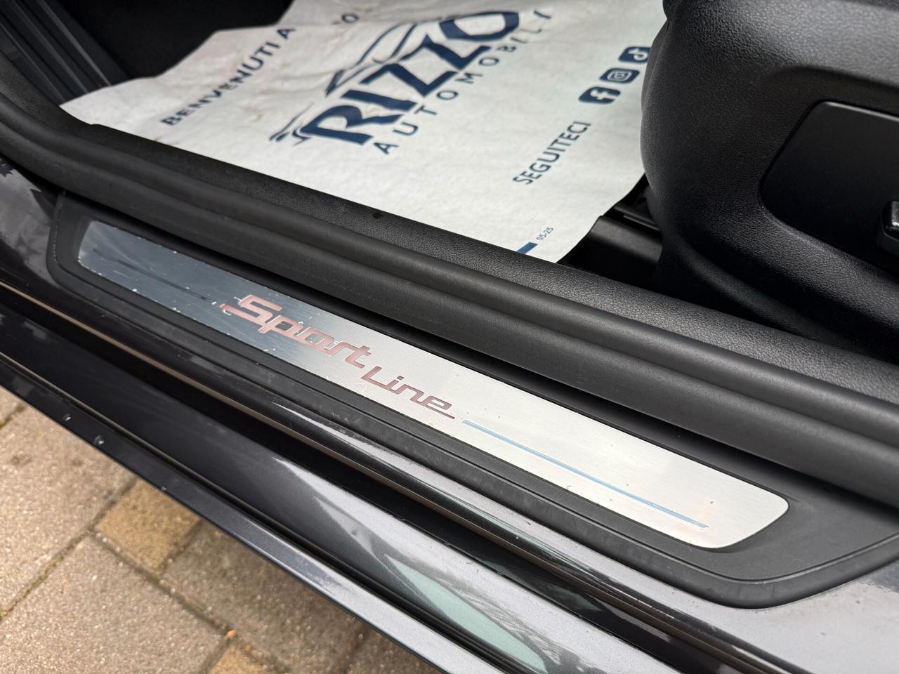 Bmw 520 520D 190Cv Touring SportLine Full