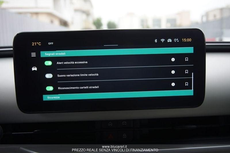 FIAT 600 600 Hybrid 100 CV DCT MHEV La Prima