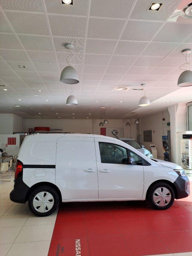 NISSAN Townstar 1.3 130 CV Van N-Connecta