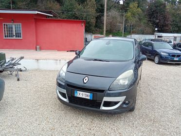 Renault Scenic Scénic X-Mod 1.5 dCi 110CV EDC Luxe