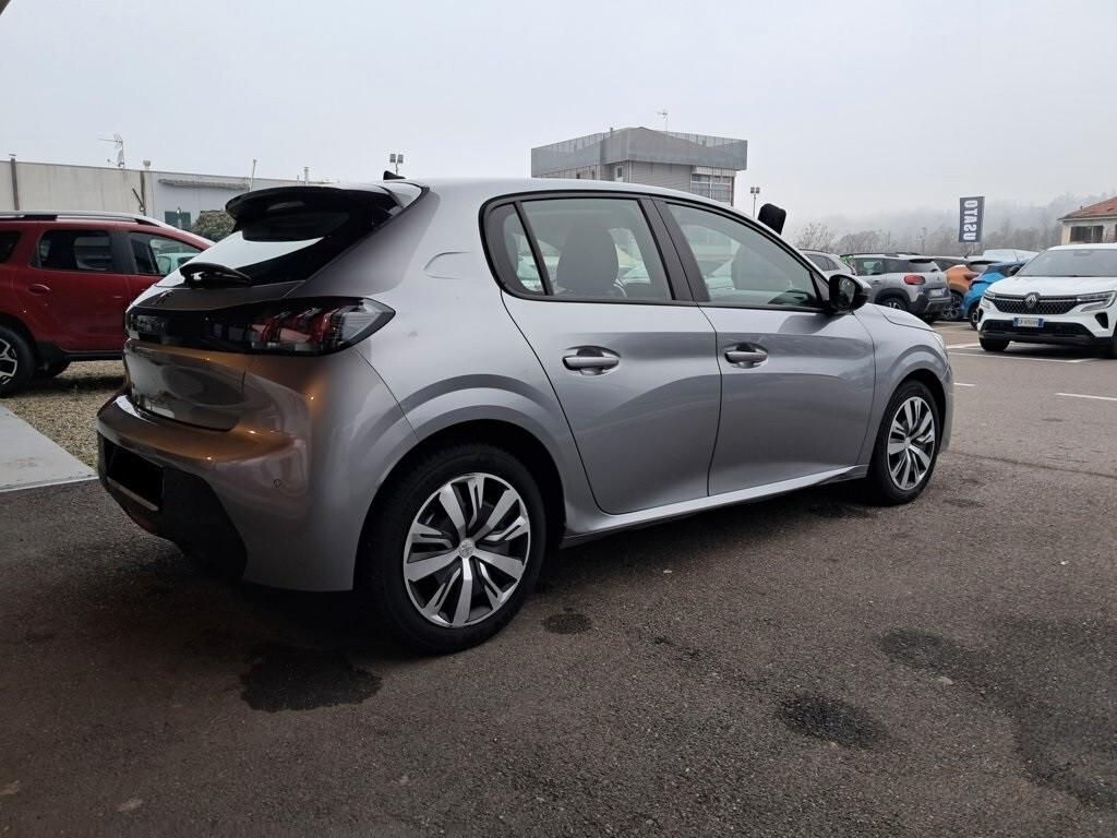 Peugeot 208 BlueHDi 100 Stop&Start 5 porte Active - GA961