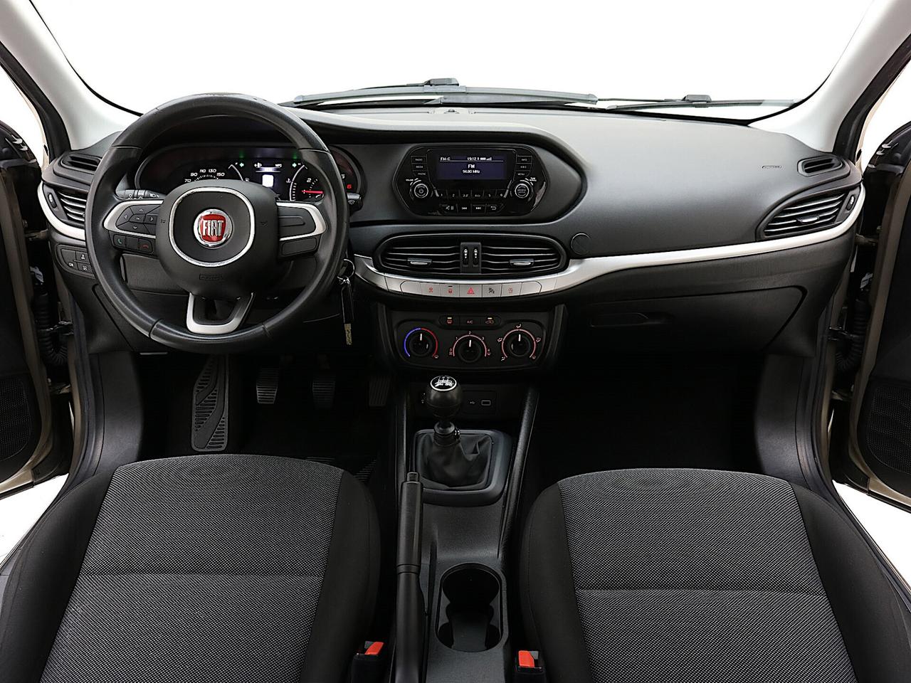 Fiat Tipo 1.4 4 porte Easy