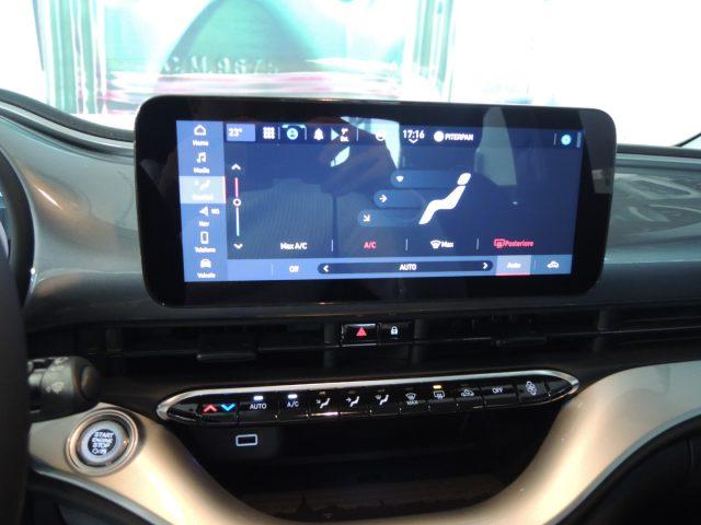 FIAT 500 Berlina 42 kWh 320km autonomia + wallbox