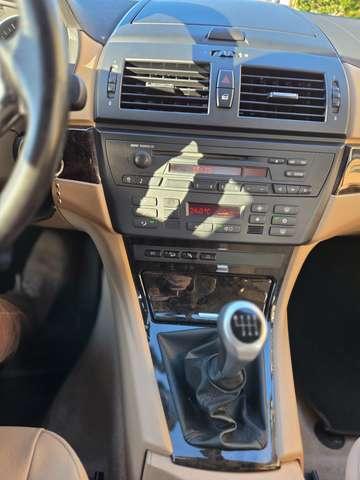 BMW X3 X3 2.0d Attiva FL