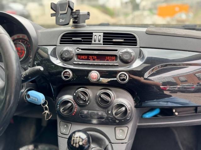 Fiat 500 1.4 16v Sport 100cv