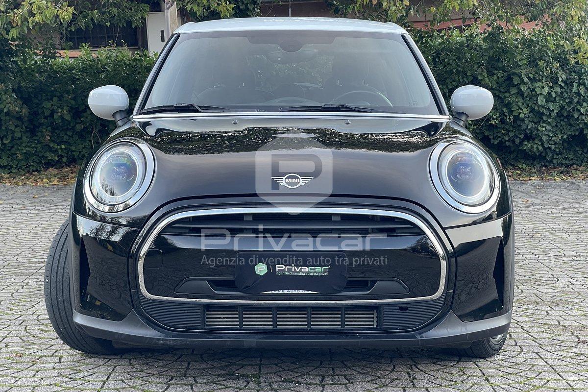 MINI Mini 1.5 One 75 CV Classic 5 porte