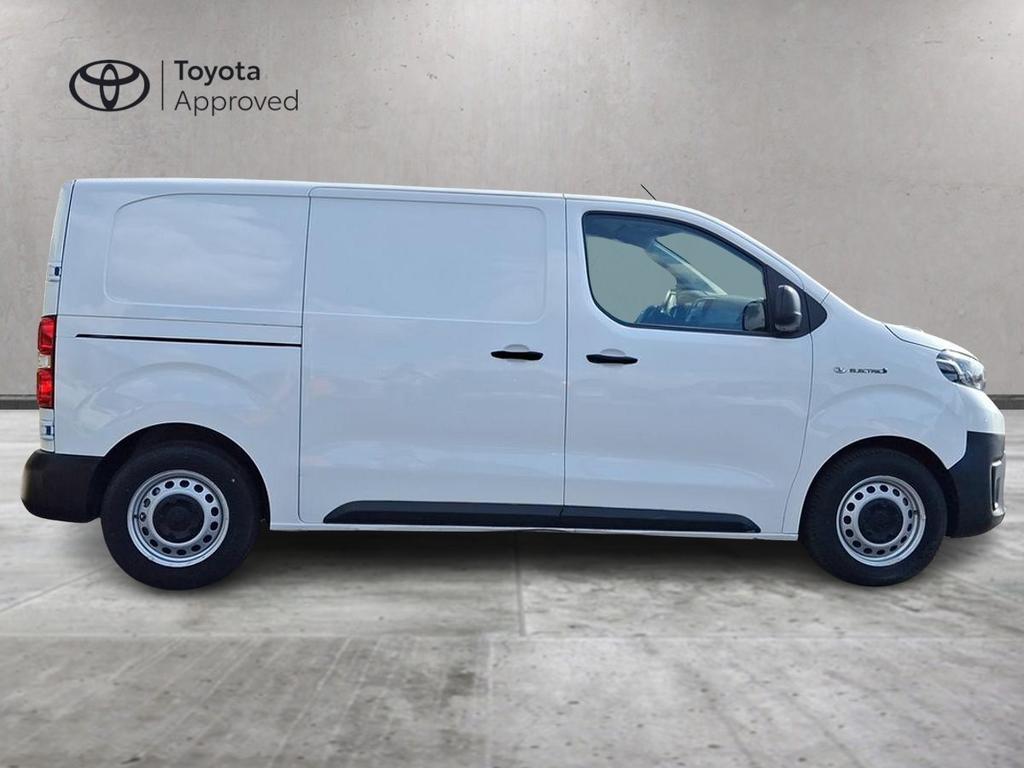 Toyota Proace II Proace electric 50kWh 10q L1 S Active