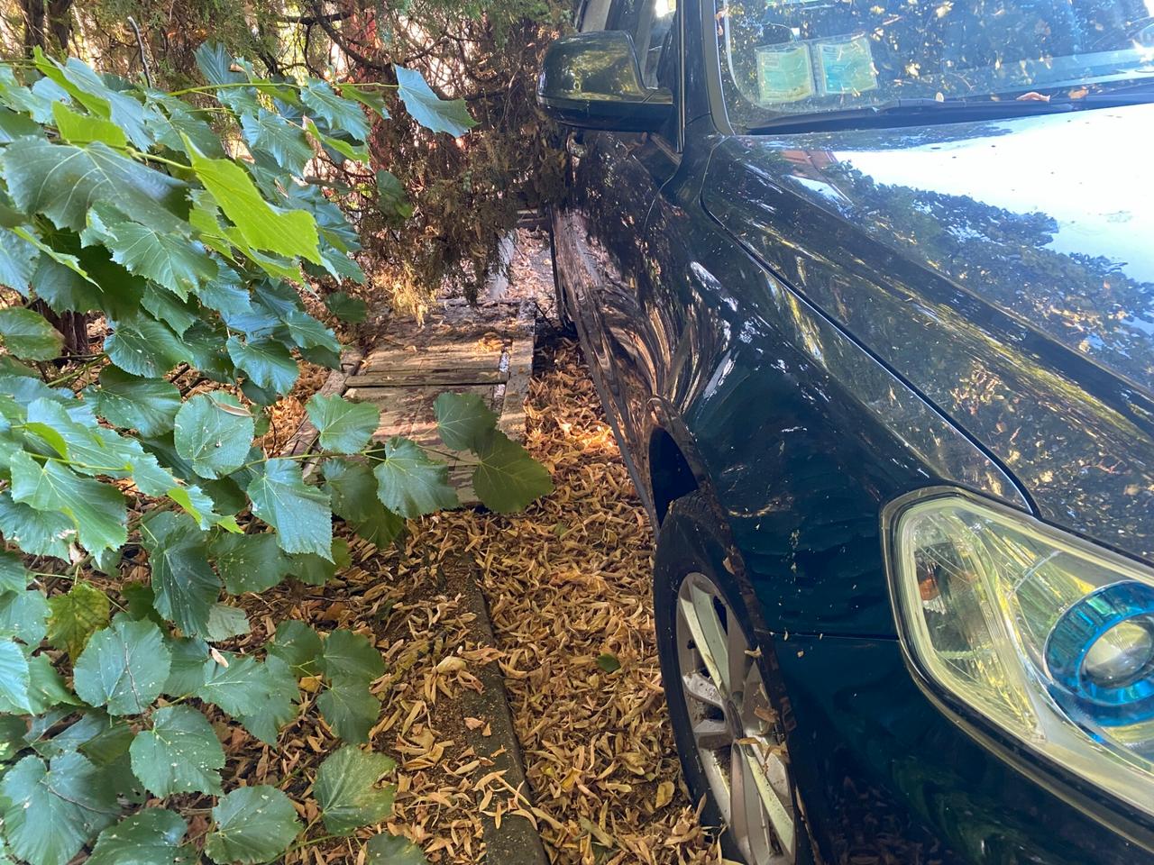 Altro Zoyte ZOTYE T600 1,5 BENZINA PIU' GPL