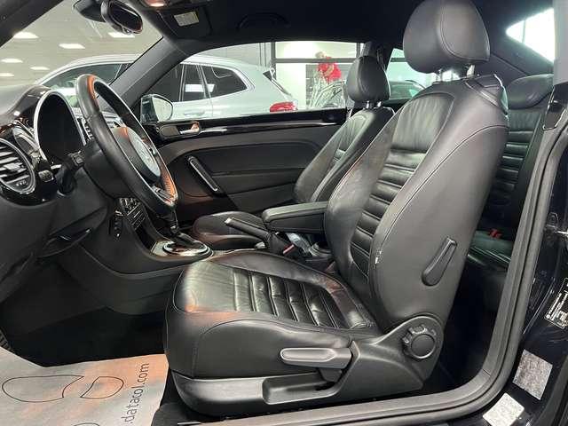 Volkswagen Maggiolino 2.0 tsi Sport dsg