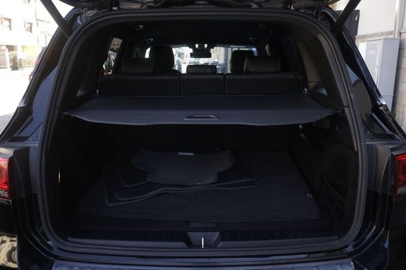 Mercedes-Benz GLB Mercedes-Benz GLB 200 d Automatic Sport Plus 110KW ANNO 2020