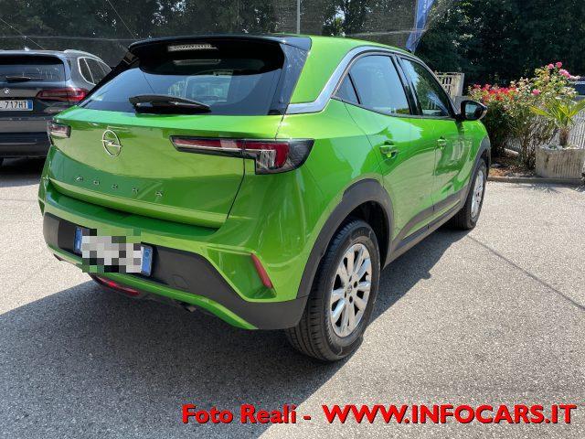 OPEL Mokka 1.2 Turbo 100cv Edition PROMO !