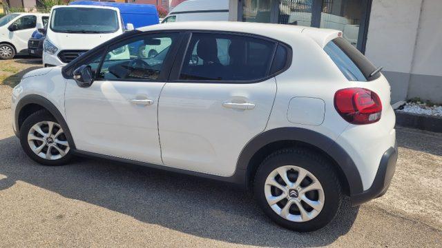 CITROEN C3 BlueHDi 100 S&S Business Combi N1 Autocarro 4p.
