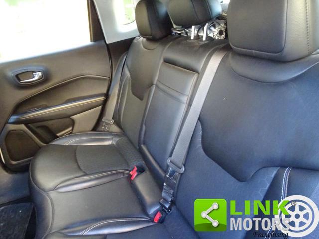 JEEP Compass 1.6 M.JET 120 CV LONGITUDE