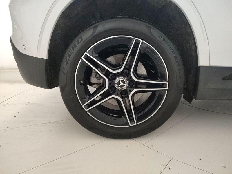 Mercedes-Benz GLA 250 e phev AMG Line Advanced Plus auto
