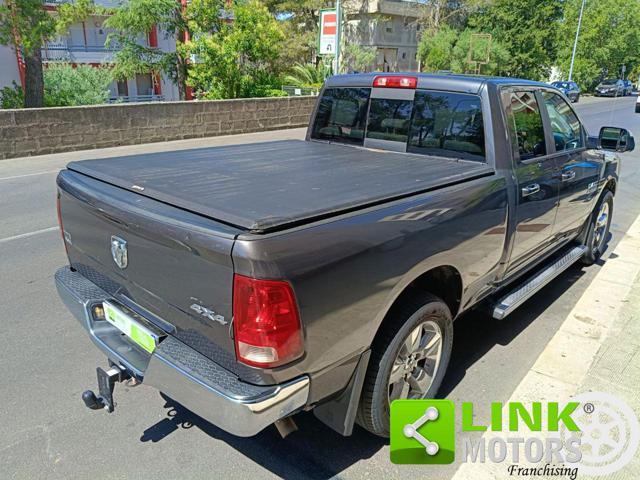 DODGE RAM 1500 3000 DIESEL 243CV