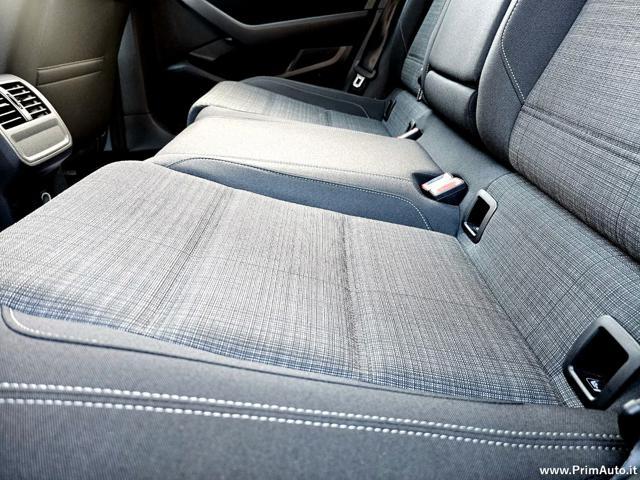 VOLKSWAGEN Passat Variant 2.0 TDI SCR 122 CV EVO DSG Business