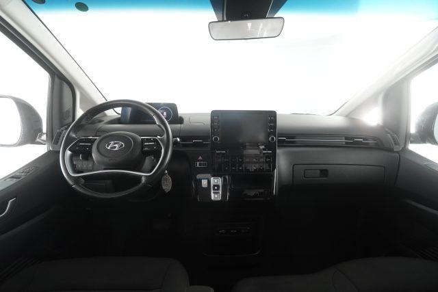 HYUNDAI Staria Staria 2.2 AT 2WD 9 posti Wagon