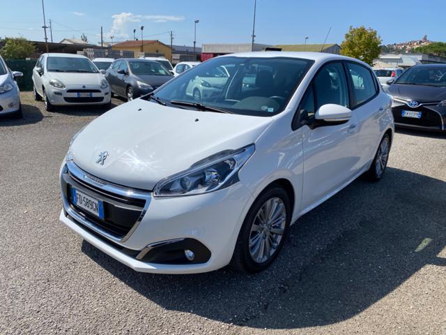 PEUGEOT 208 BlueHDi 75 5 porte Allure NEOPATENATI