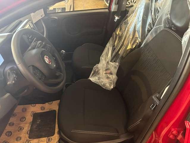 Fiat Panda panda serie 9