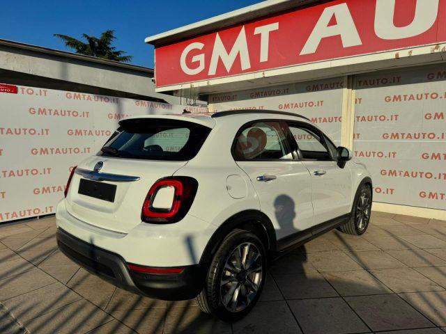 FIAT 500X 1.3 150CV CITY CROSS CERCHI 18" PELLE