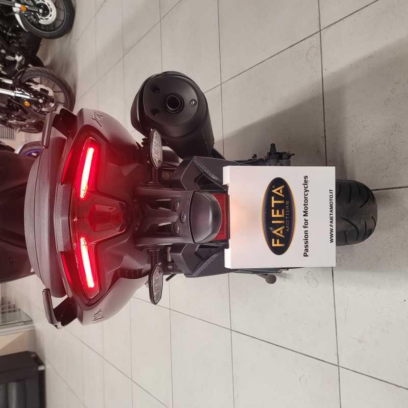 Yamaha T-Max 560 - 2021