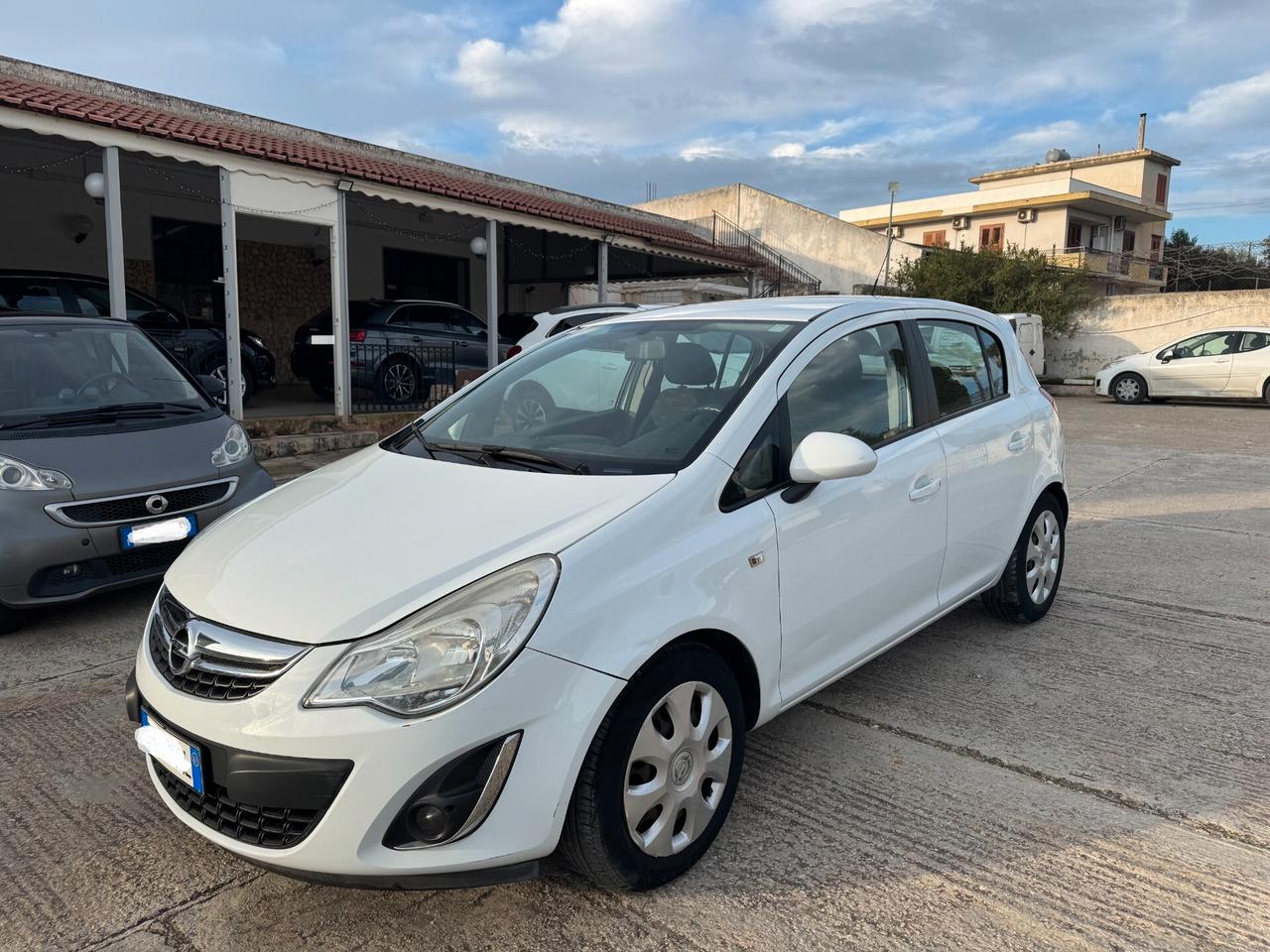 Opel Corsa 1.3 CDTI 75CV F.AP. 5 porte Cosmo