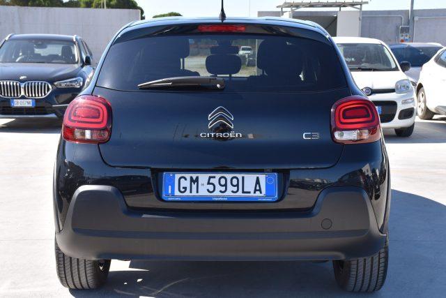 CITROEN C3 PureTech 83 S&S Shine *TELECAMERA*