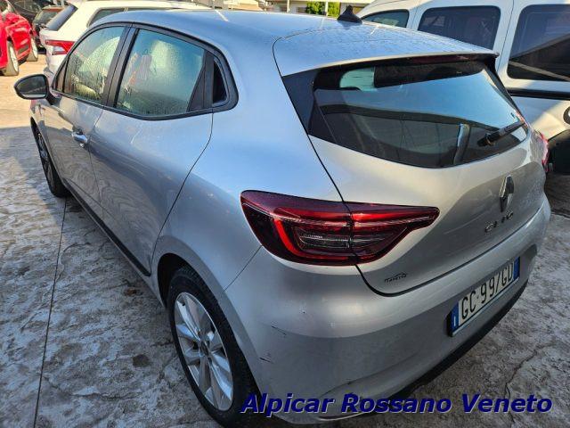 RENAULT Clio TCe 100 CV 5 porte Business