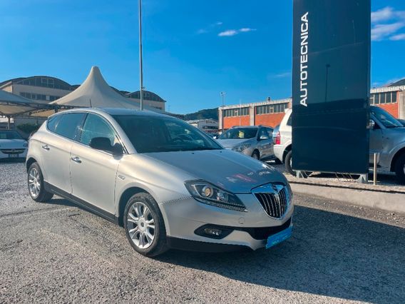 LANCIA Delta 1.6 MJT DPF Oro
