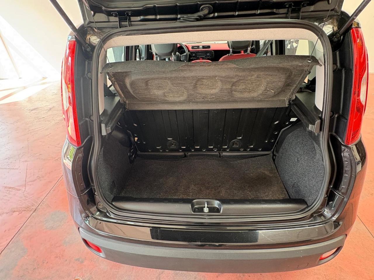 FIAT PANDA serie 4 METANO -Benzina CV 80 Per NEOPATENTATI Garanzie 12 mesi