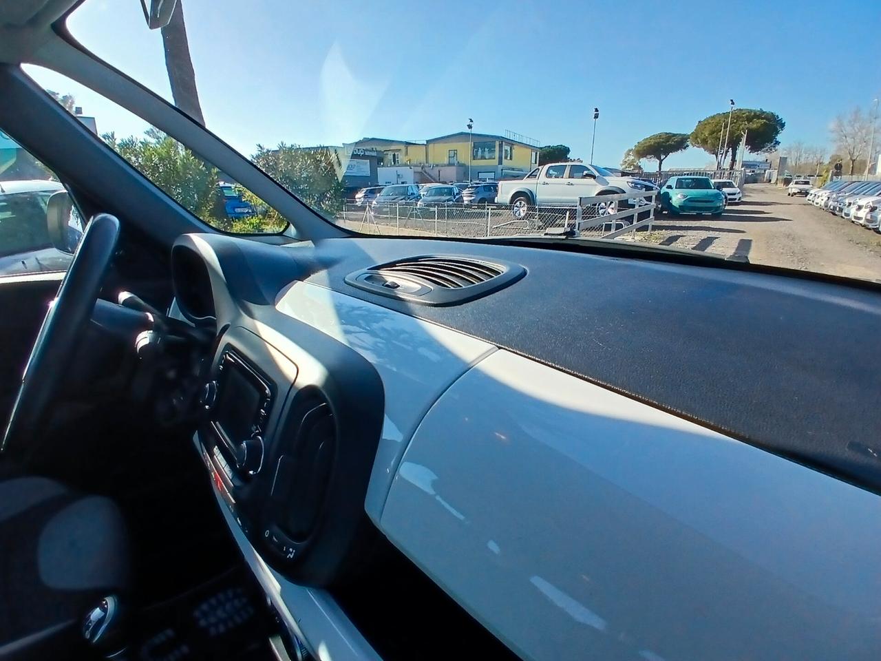 Fiat 500L 1.3 Multijet 95 CV Business