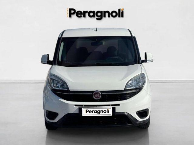 FIAT Doblo ' 1.6 MJT EASY